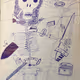 School notebook #17