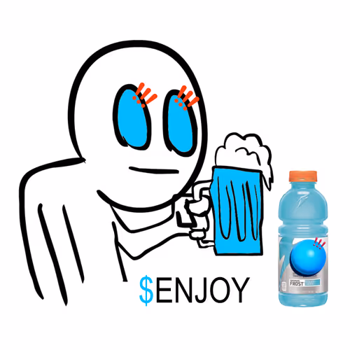 Sip $Enjoy