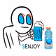 Sip $Enjoy