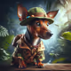 jungle explorer