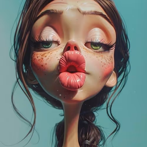 Stupid girls