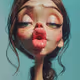 Stupid girls