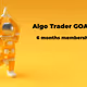 Algo trading pass