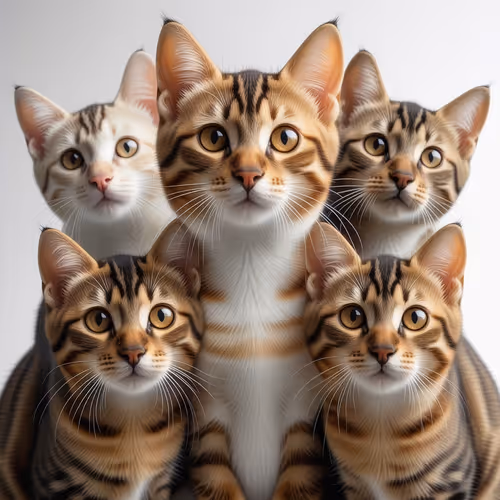 Kitten