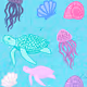 Seabed Sagas