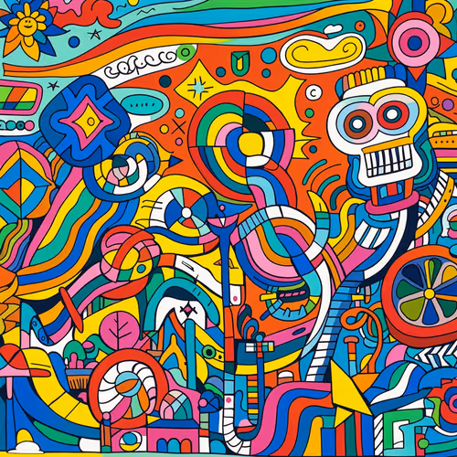 Graffiti