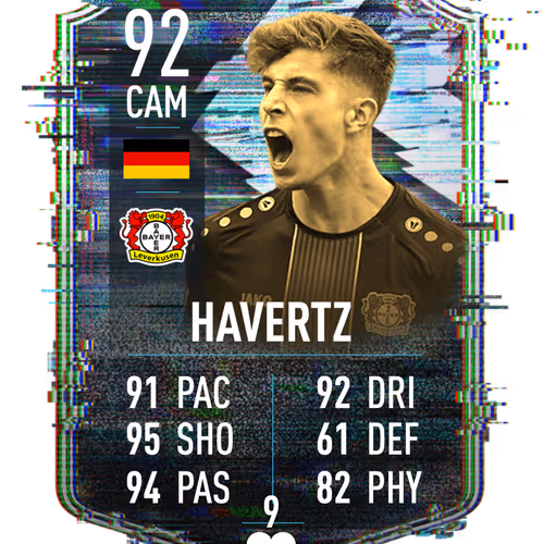 9♥️_Havertz
