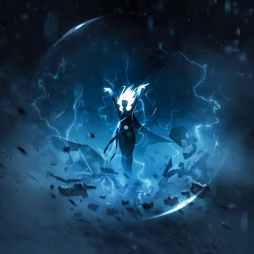 Silent Storm Creators