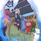 Sailing World Zora