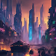 cyberPunk