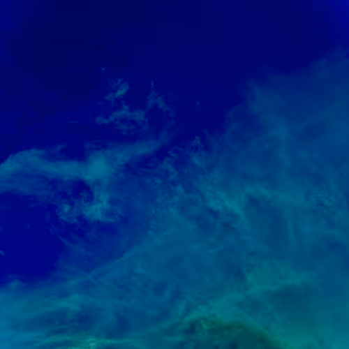 Cloudscapes
