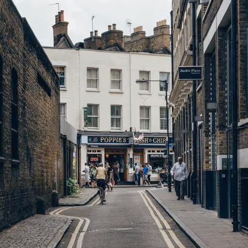 Indication Tracker Mardi