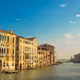 Canale grande