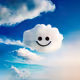 Funny clouds x)