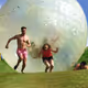 ZORB TIME