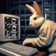 Onchain Rabbit