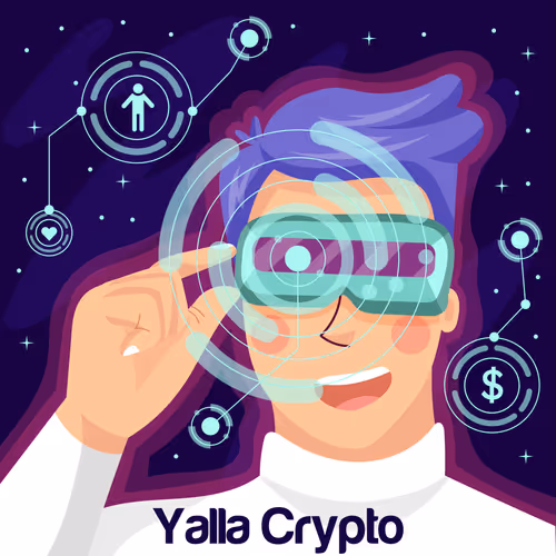 Yalla Crypto Community Membership