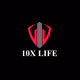 10XLIFE