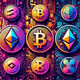 Crypto Icons