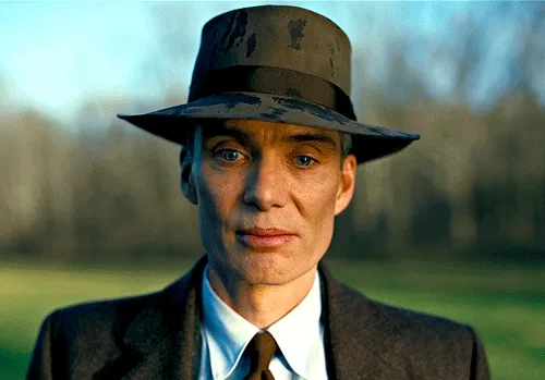 Oppenheimer