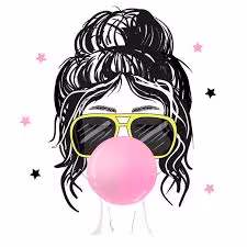 everything in our life is bubble