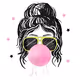 everything in our life is bubble