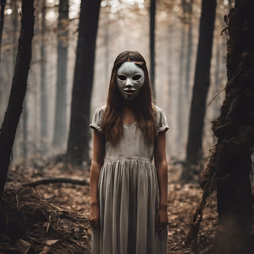 mask