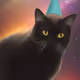Cat Wif Hat