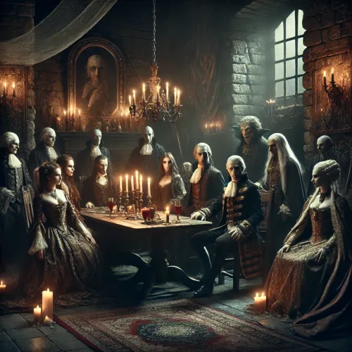 Vampires