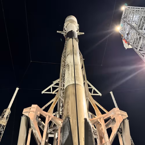 Cryptocurrency to the moon