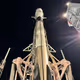 Cryptocurrency to the moon