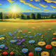 Eternal summer