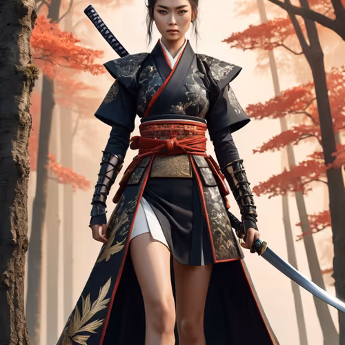 Japan girl