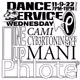 November 9th, 2022: Dance Service (Cami)