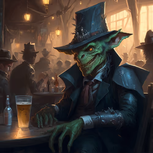 Goblin