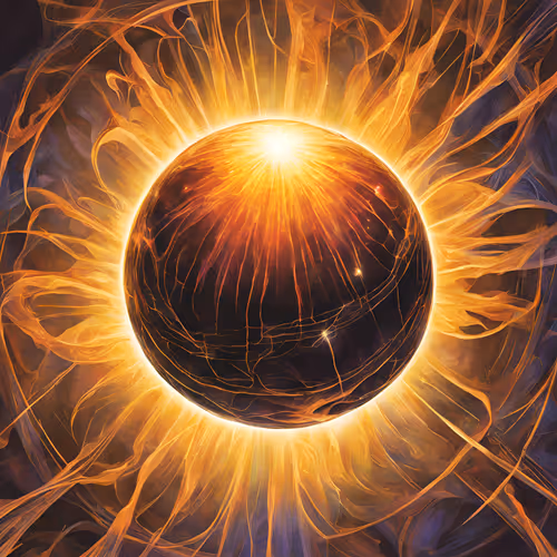 Elemental Orbs