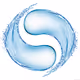 Yin Yang Water