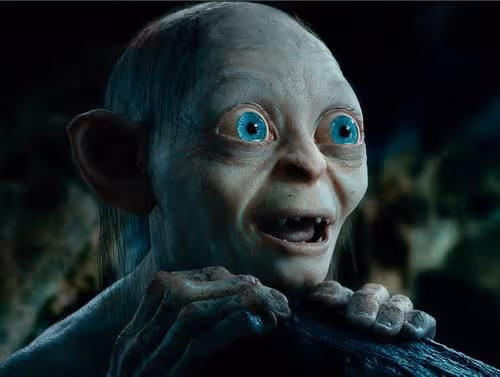 my precious