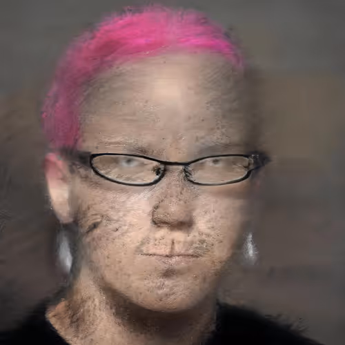 n:eugenics [a portrait of the many]