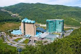 kangwon