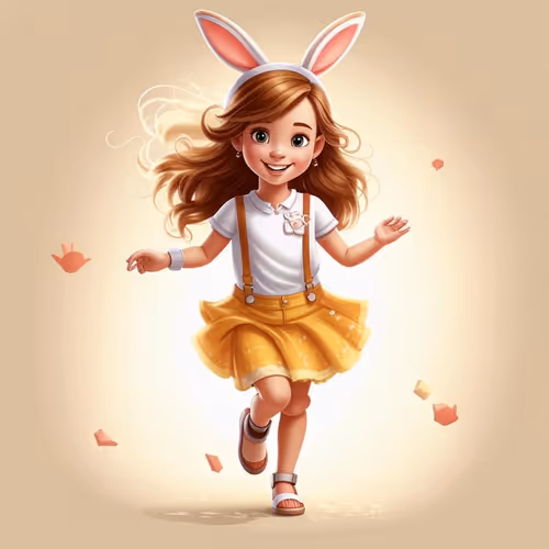 Bunny ears