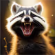 Racoons