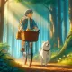 Enchanted Forest Commute