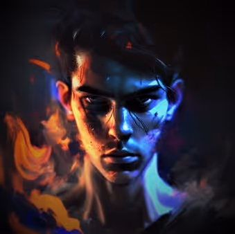 dangerous man gigachad 666 prada lamba