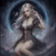 Black moon