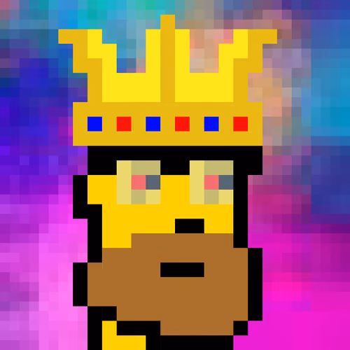 king