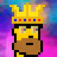 king