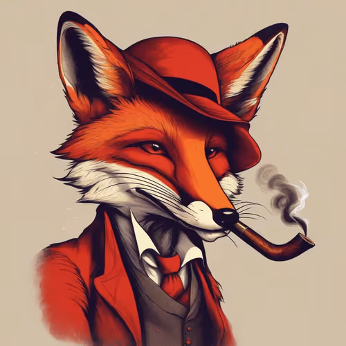 FOX GUYS