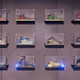 sneaker collection