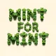 Mint 4 Mint